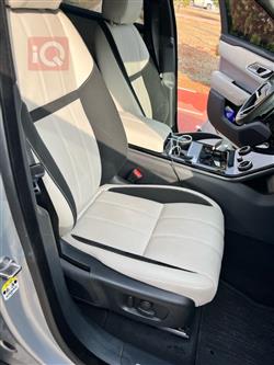 لاند روفر رانج روڤر فيلار